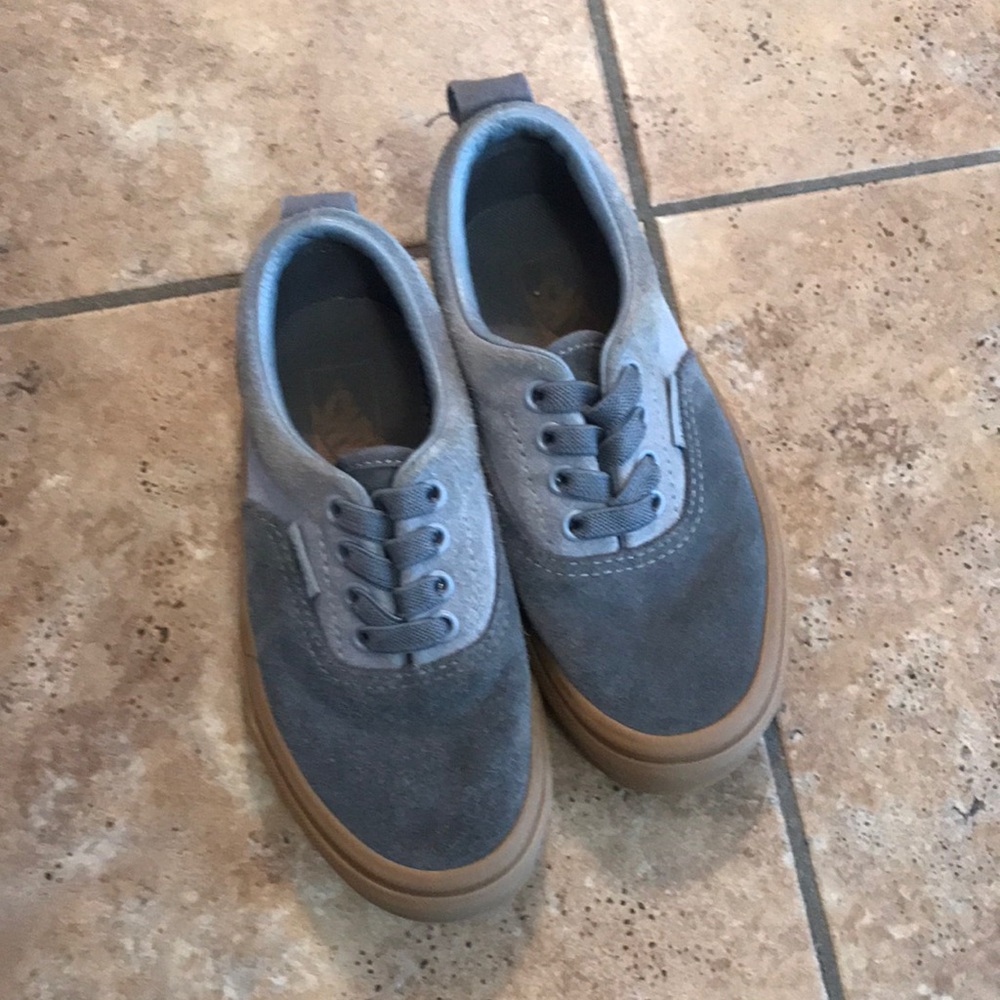 Vans Shoes for Boys